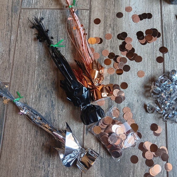 Huge Party Bundle Birthday/ 4th of July/ Halloween/ Graduation - Picture 2 of 16